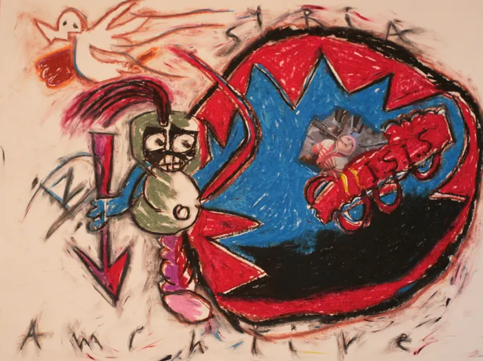 Enfantasque
