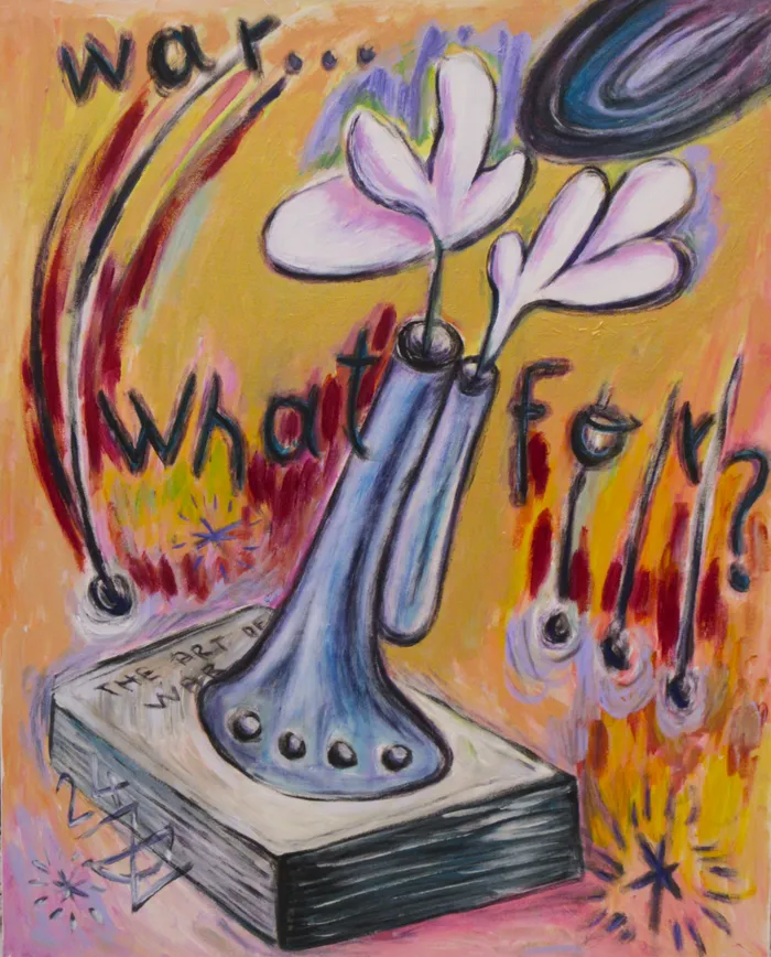 Psycho Objet